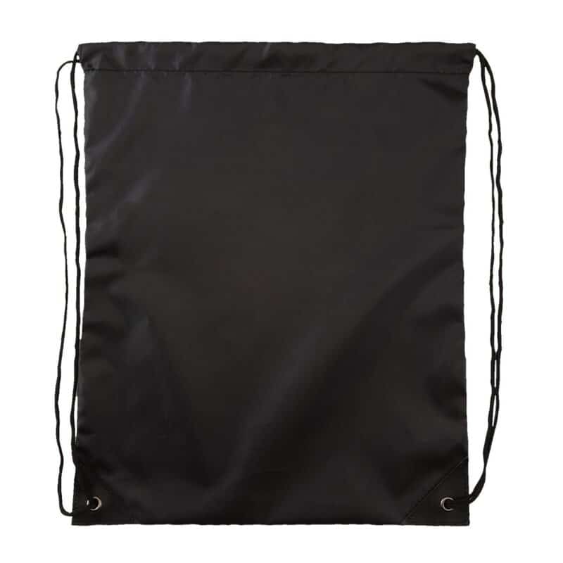 210D RPET Drawstring Backpack - 2