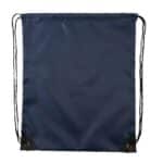 210D RPET Drawstring Backpack - 4