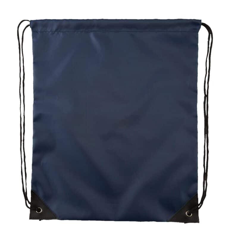 210D RPET Drawstring Backpack - 4