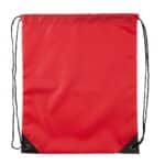 210D RPET Drawstring Backpack - 5