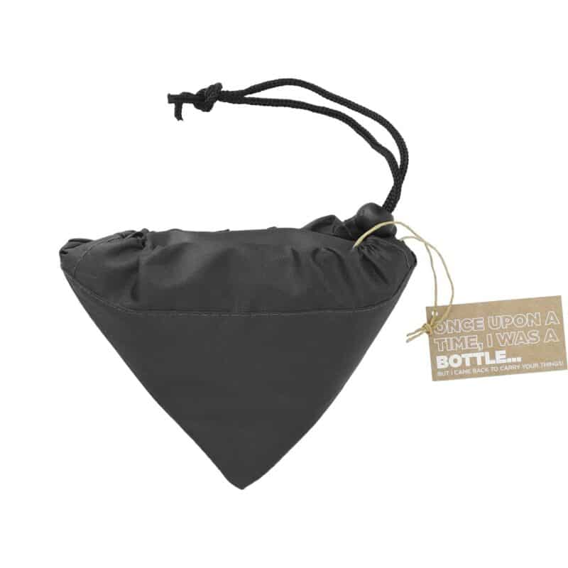 Bungalow rPET Foldable Shopper Tote - 4