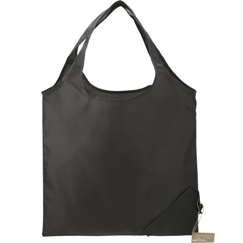 Bungalow rPET Foldable Shopper Tote - 5