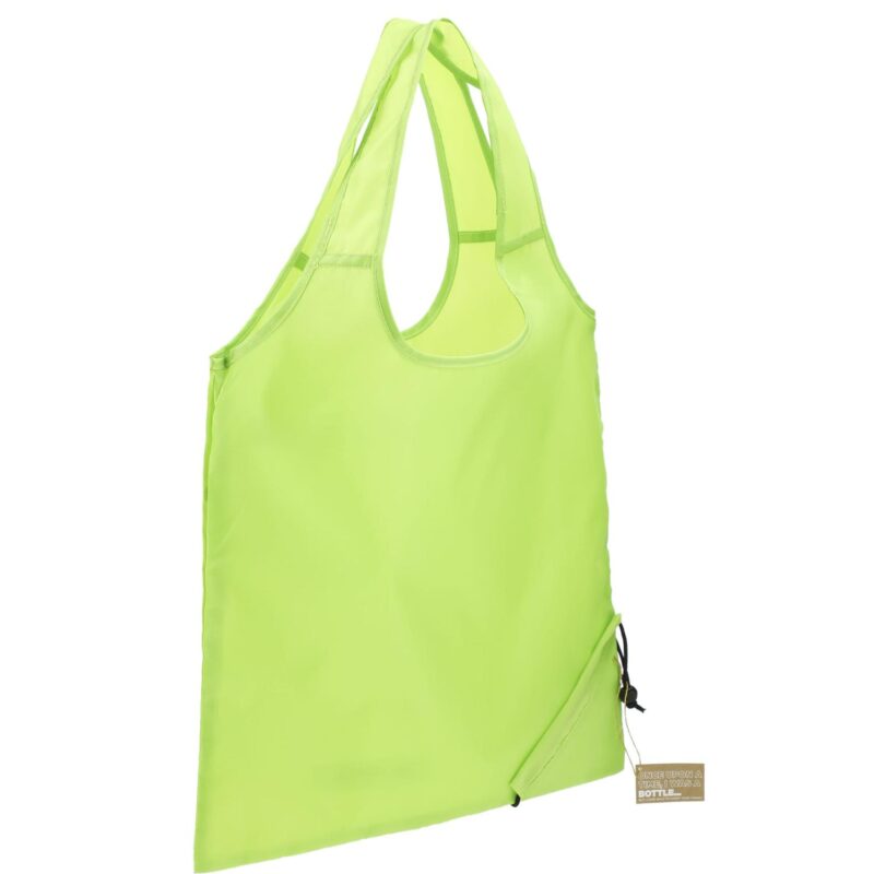 Bungalow rPET Foldable Shopper Tote - 7
