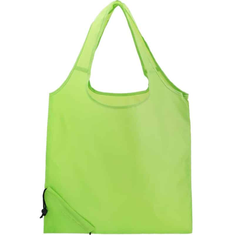 Bungalow rPET Foldable Shopper Tote - 8