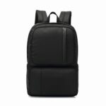 Canyon RPET - Eco Friendly Backpack (Anti-Bacterial Fabric) - 1