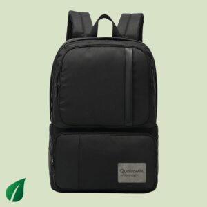 Canyon RPET - Eco Friendly Backpack (Anti-Bacterial Fabric)