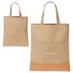Carina RPET & Cork Tote Bag