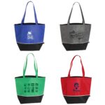 Carnival RPET Cooler Tote