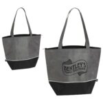 Carnival RPET Cooler Tote - 4