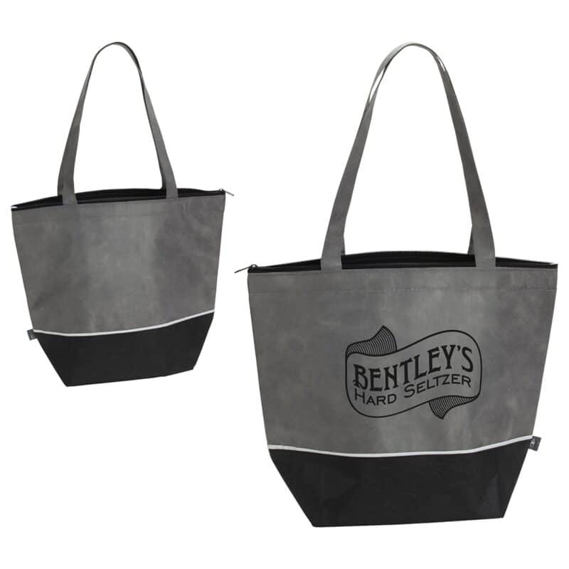 Carnival RPET Cooler Tote - 4