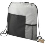 Cycle rPET Drawstring Bag - 1
