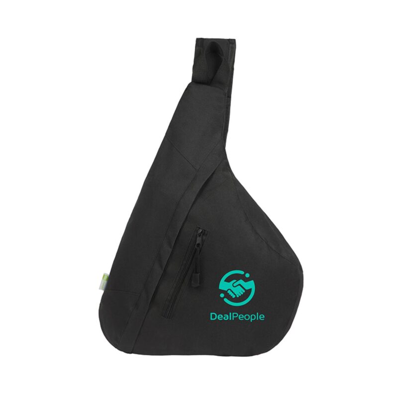 Flexi Crossbody RPET Sling Bag - 1