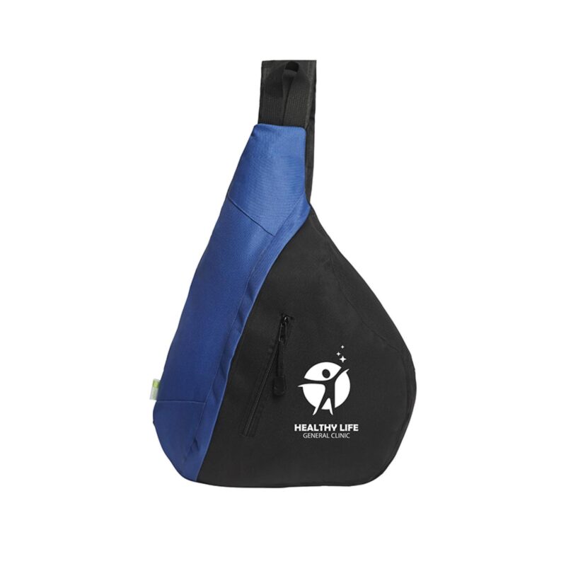 Flexi Crossbody RPET Sling Bag - 2