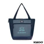 Igloo MaxCold Evergreen 16-Can RPET Cooler Tote - 2