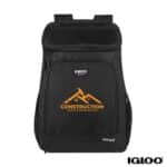 Igloo MaxCold Evergreen 24-Can RPET Backpack - 1