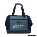 Igloo MaxCold Evergreen Snapdown 36-Can RPET Cooler Tote - 2