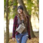 Merchant & Craft Revive rPET Waist Pack Backpack