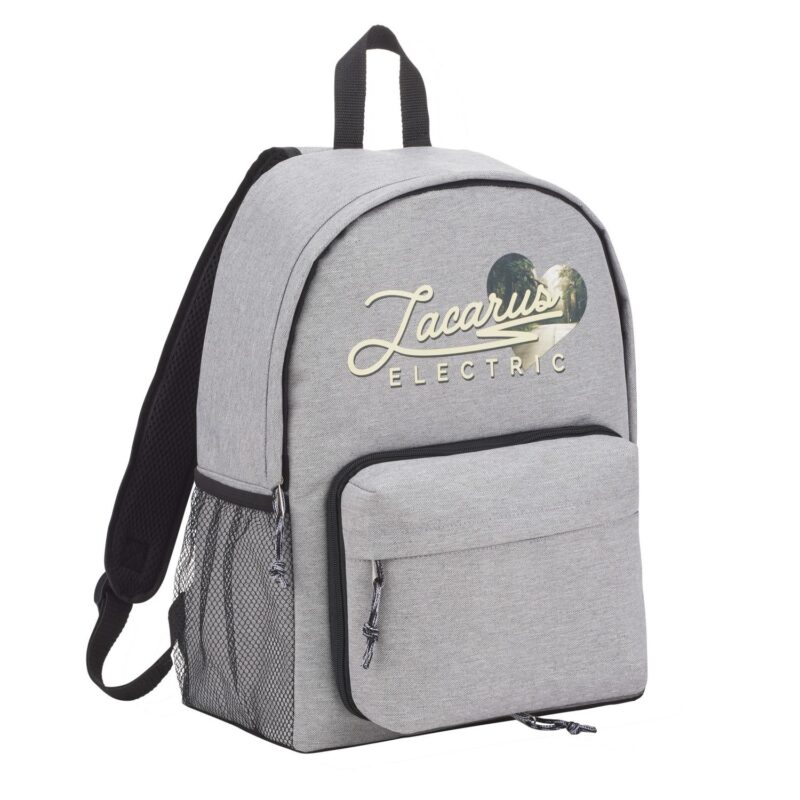 Merchant & Craft Revive rPET Waist Pack Backpack - 2
