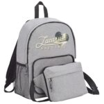 Merchant & Craft Revive rPET Waist Pack Backpack - 3