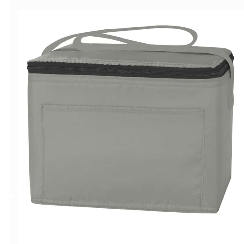 Non-woven Cooler Bag With 100% Rpet Material - 4