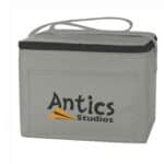 Non-woven Cooler Bag With 100% Rpet Material - 5