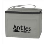 Non-woven Cooler Bag With 100% Rpet Material - 6