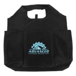 Notting Hill Recycled RPET Grocery Tote Bag - 1