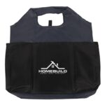 Notting Hill Recycled RPET Grocery Tote Bag - 2