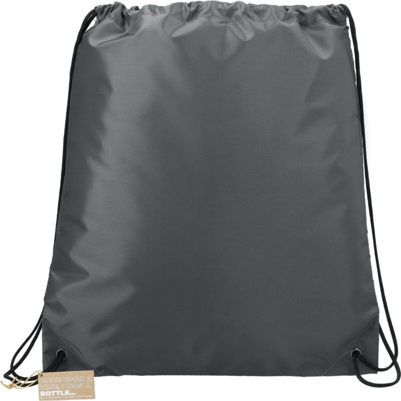 Oriole rPET Drawstring Bag - 3