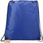 Oriole rPET Drawstring Bag - 7