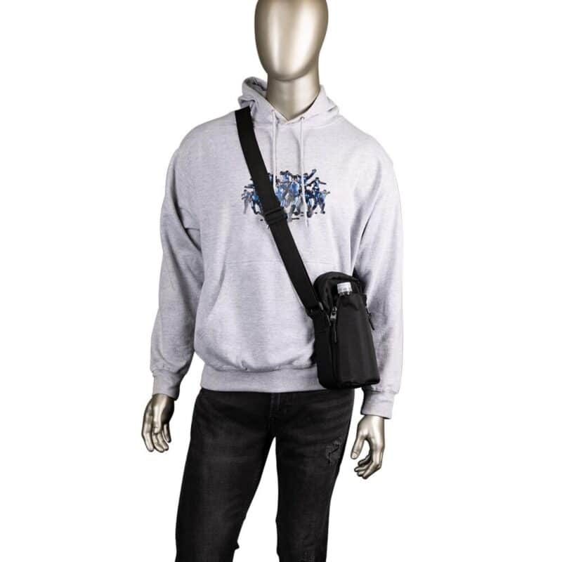 rPET Oasis Cross Body Drink Bag - 1