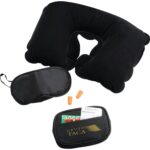 rPET Personal Comfort Travel Kit - 2
