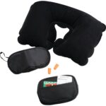 rPET Personal Comfort Travel Kit - 4