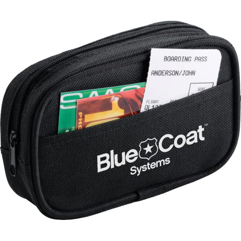 rPET Personal Comfort Travel Kit
