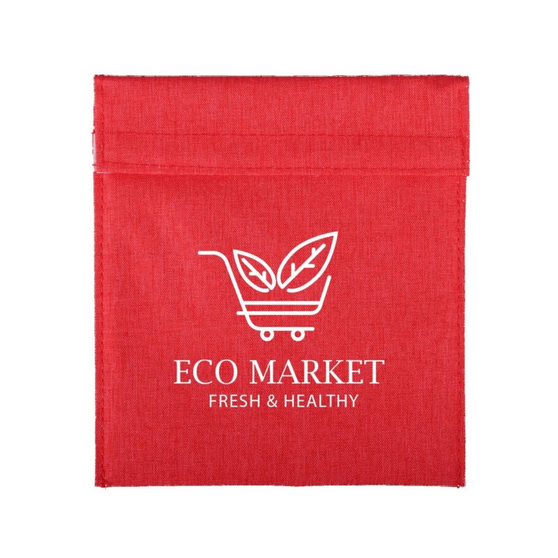 RPET Sandwich Bag - 4