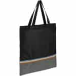 Rainbow rPET Convention Tote - 1