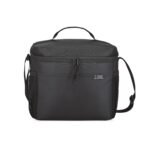 Renew rPET Box Cooler - Black - 1