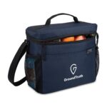 Renew rPET Box Cooler - Navy - 2