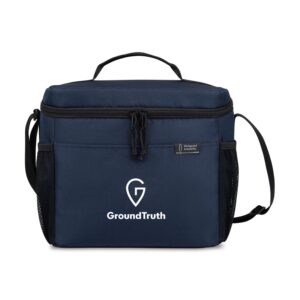 Renew rPET Box Cooler - Navy