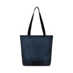 Renew rPET Packable Shopper - Navy - 1
