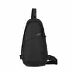 Renew rPET Sling Bag - Black - 1