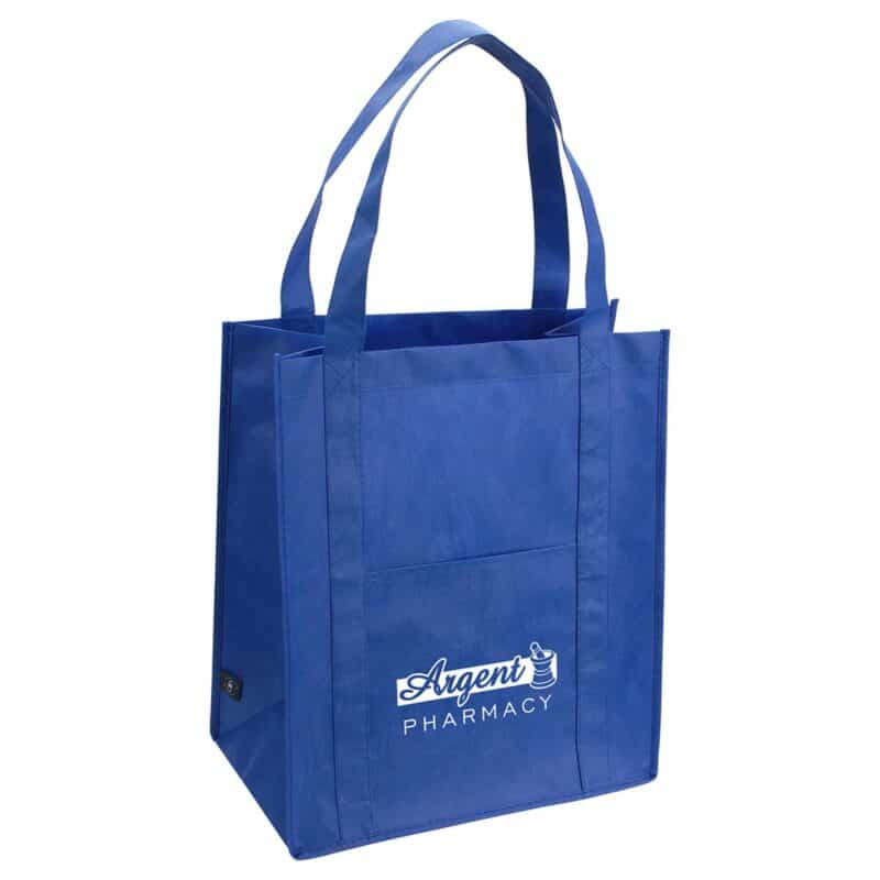 Sunray RPET Reusable Shopping Bag - 2