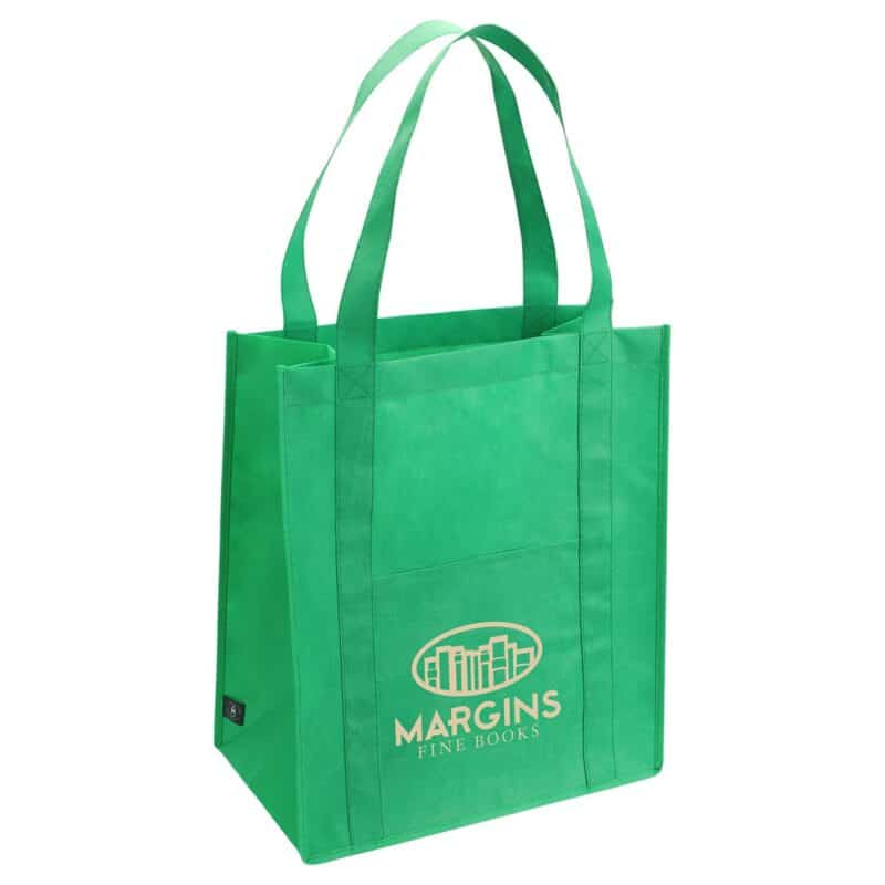Sunray RPET Reusable Shopping Bag - 5