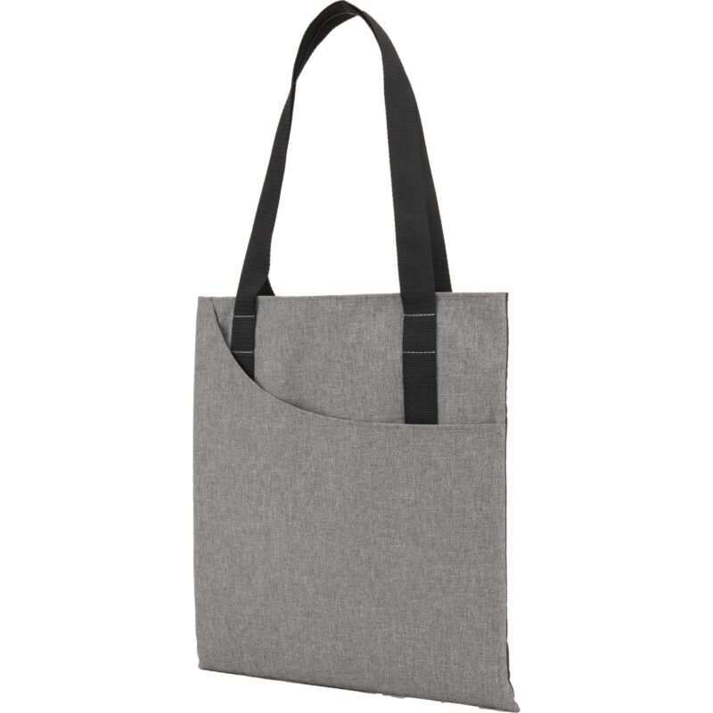 Swoop rPET Convention Tote - 1