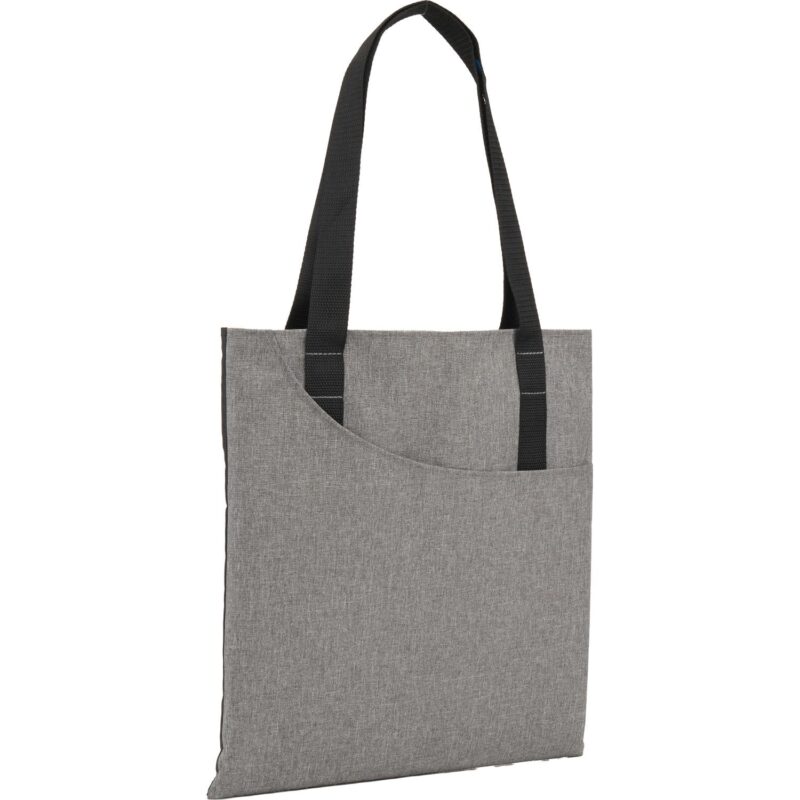 Swoop rPET Convention Tote - 3