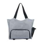 Tranquil RPET Yoga Tote - 1