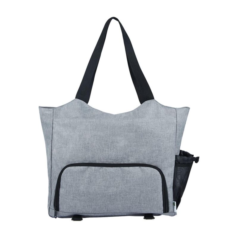 Tranquil RPET Yoga Tote - 1