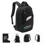 WORK Birmingham RPET Backpack