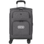 Wenger rPET 21'' Graphite Carry-On - 6