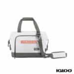 Igloo MaxCold 30-Can RPET Snap Down Cooler - 1